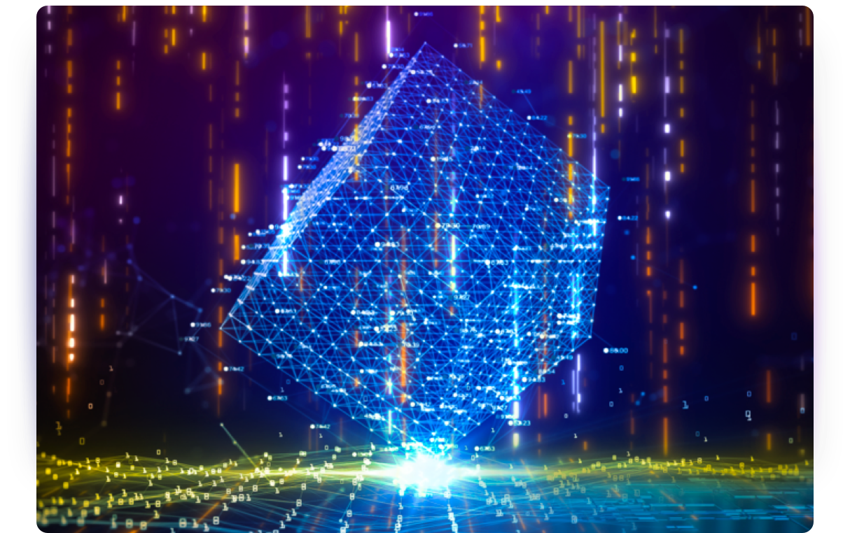 Decentralized Decentralized